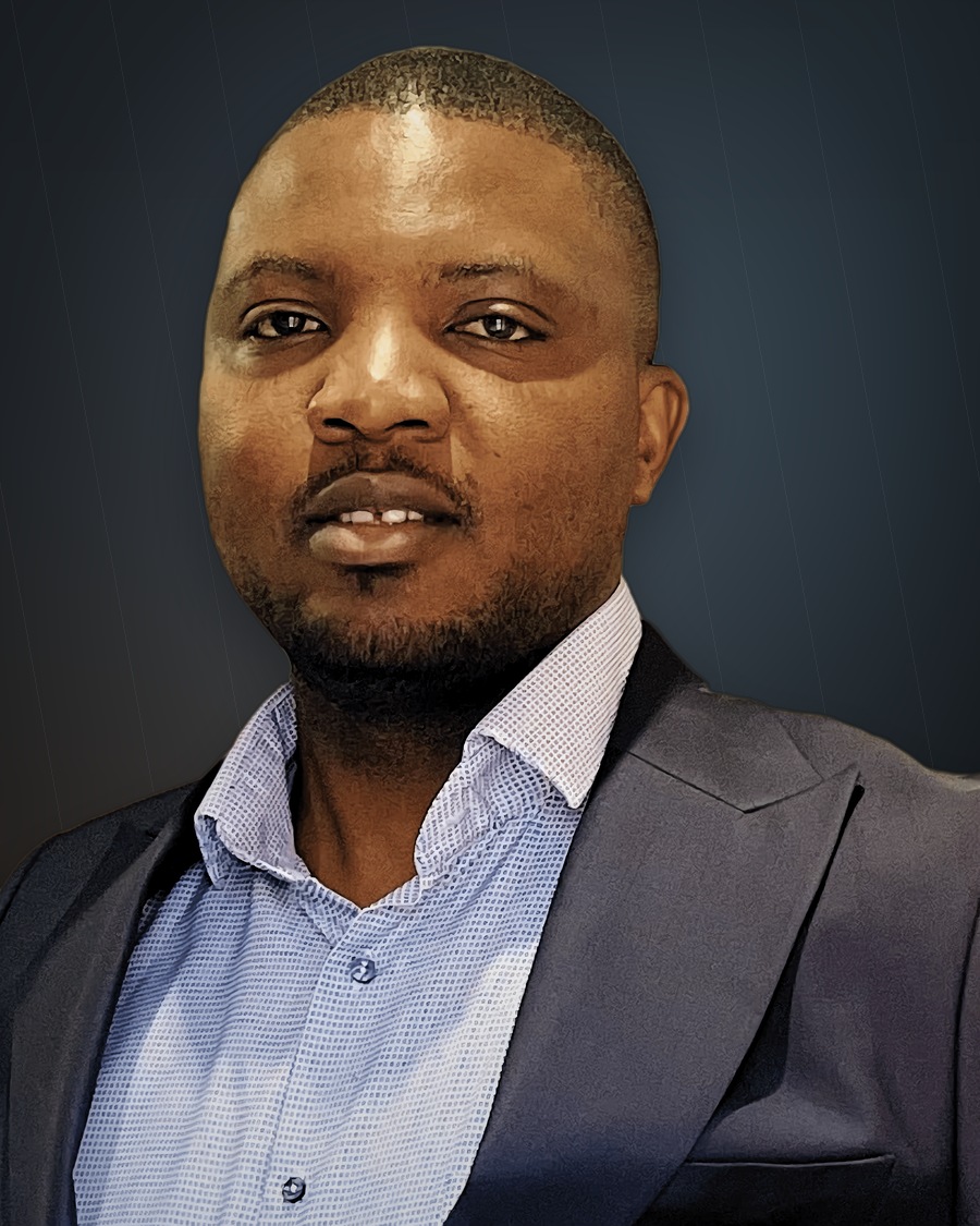 Gloseije (Jessy) Bazolana, External Strategic Consultant