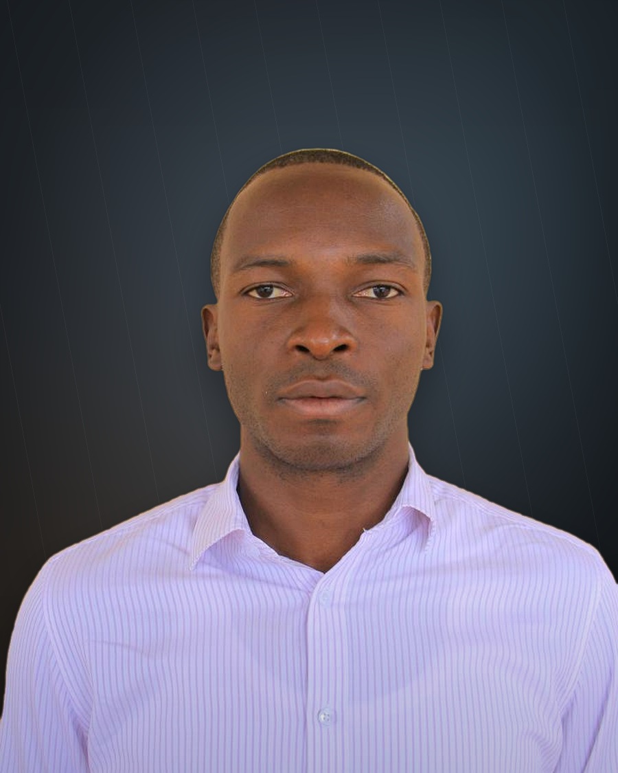 Inigo Kalande, Chief Executive Officer
