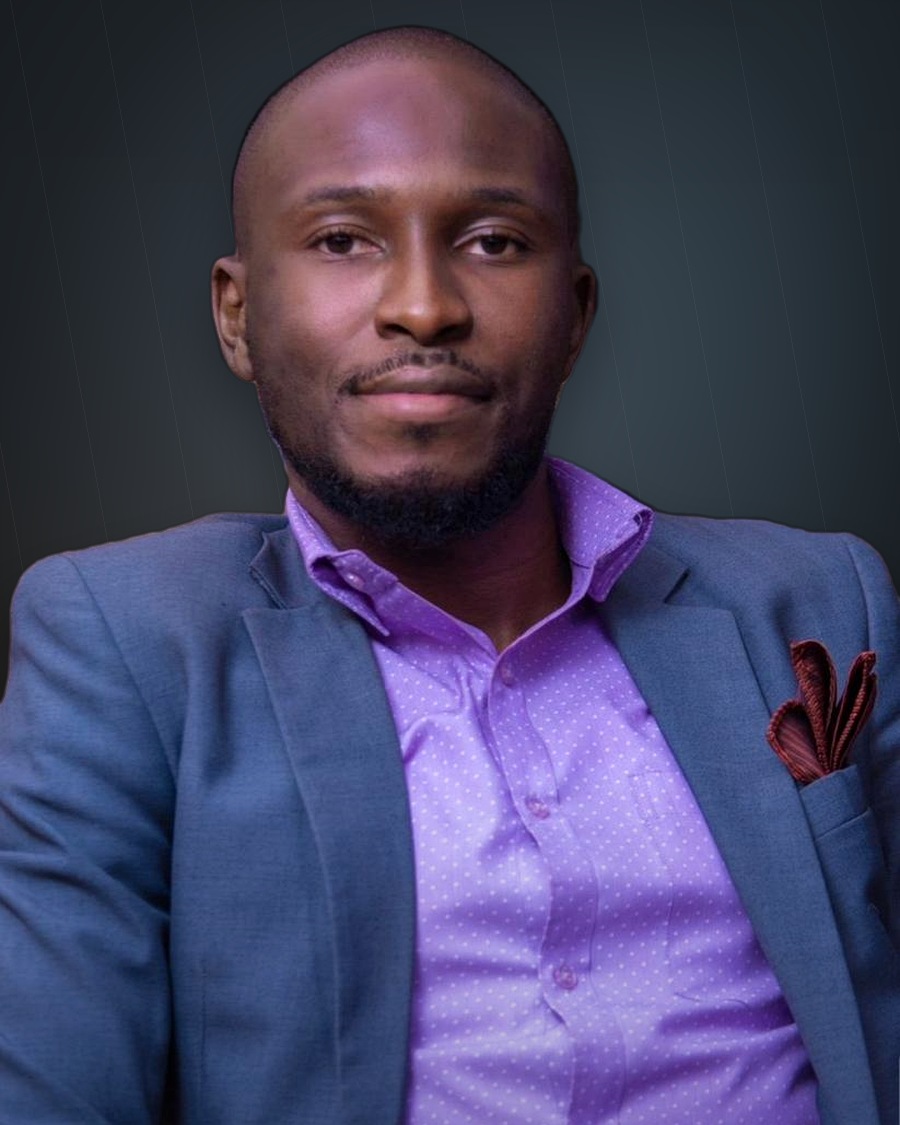 Jonathan Kalande, Chief Financial Officer